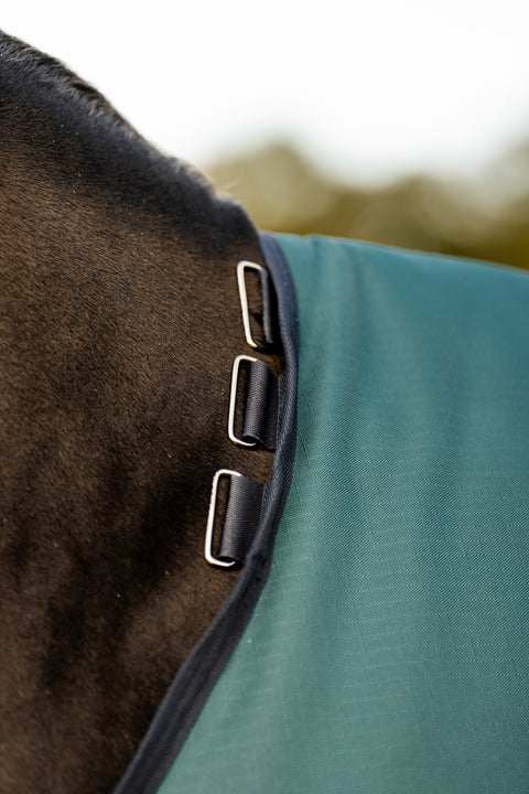 Horseware® Ireland Amigo® Ripstop 900D Standard Neck Turnout Sheet