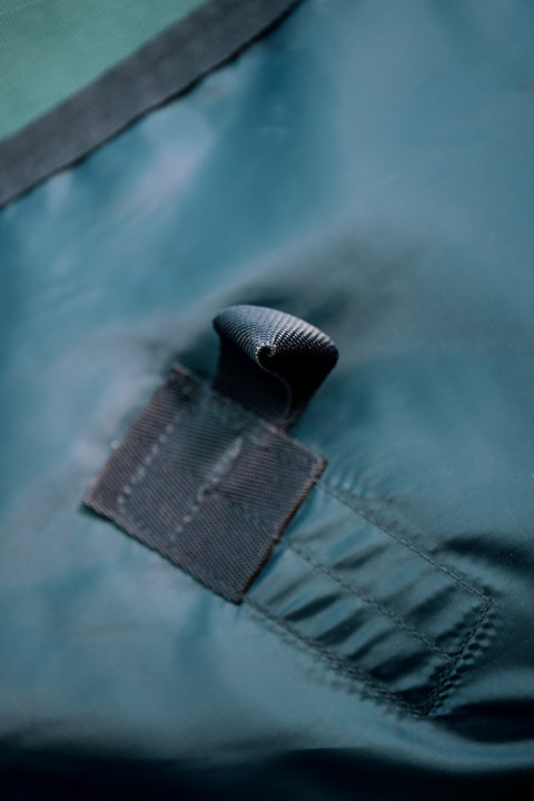 Horseware® Ireland Amigo® Ripstop 900D 200 Gram Standard Neck Pony Turnout–Seasonal Color