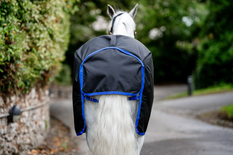 Horseware® Ireland Amigo® Ripstop 900D 200 Gram Standard Neck Pony Turnout