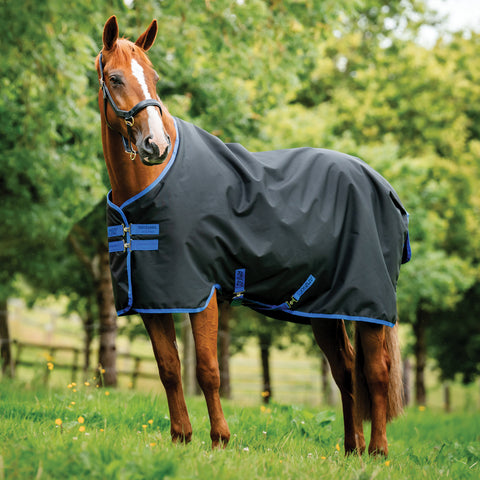 Horseware® Ireland Amigo® Ripstop 900D 100 Gram Standard Neck Turnout
