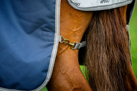 Horseware® Ireland Amigo® 1200D Plus Turnout 250 Gram