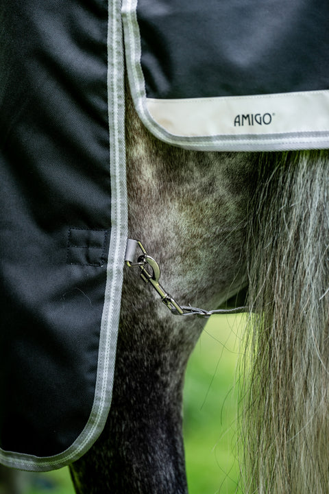 Horseware® Ireland Amigo® 1200D Plus Turnout 250 Gram