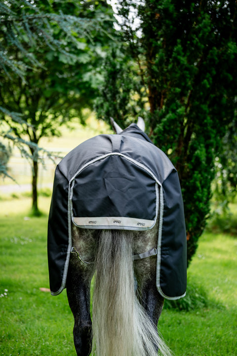 Horseware® Ireland Amigo® 1200D Plus Turnout 250 Gram