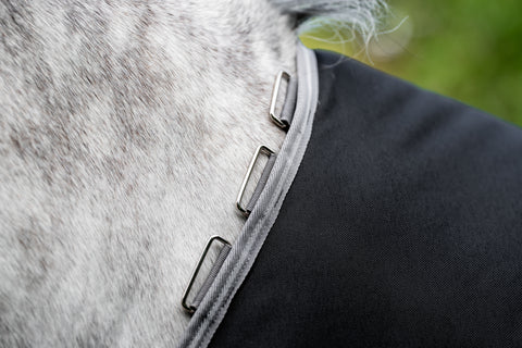 Horseware® Ireland Amigo® 1200D Plus Turnout 250 Gram