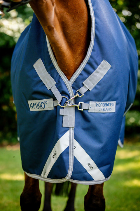 Horseware® Ireland Amigo® 1200D Wug Turnout