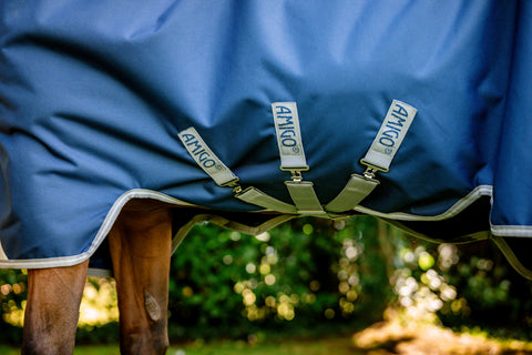 Horseware® Ireland Amigo® 1200D Wug Turnout