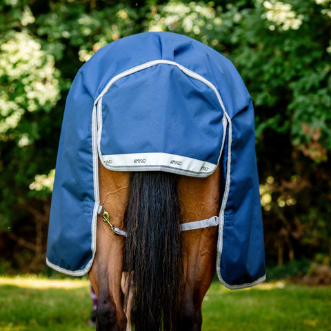 Horseware® Ireland Amigo® 1200D Wug Turnout