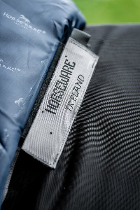 Horseware® Ireland Rambo® 1680D Vari-Layer Plus Heavy Turnout–450g