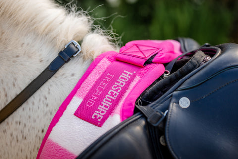 Horseware® Ireland Newmarket Exercise Sheet