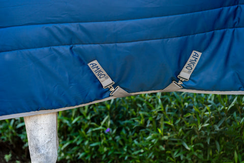 Horseware® Ireland Amigo® Ripstop Insulator Stable Blanket - 200G