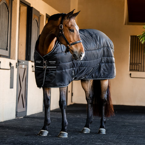 Horseware® Ireland Amigo® Ripstop Insulator Stable Blanket - 200G