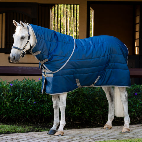 Horseware® Ireland Amigo® Ripstop Insulator Stable Plus Blanket - 200G