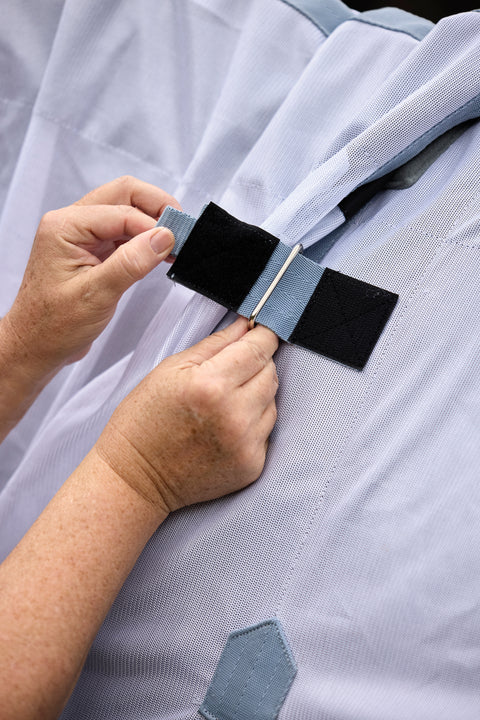 Rider’s International™ Light Mesh Fly Sheet - Fly Sheets