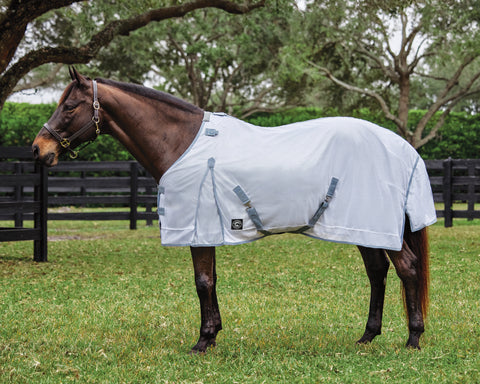 Rider’s International™ Light Mesh Fly Sheet - Fly Sheets