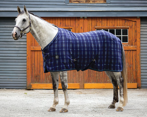 Rider’s International™ Classic Cooler–Plaid
