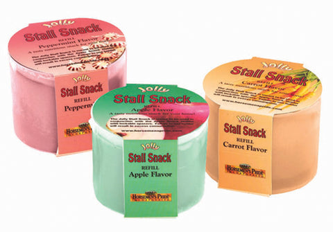 Jolly Stall Snack™ Refill