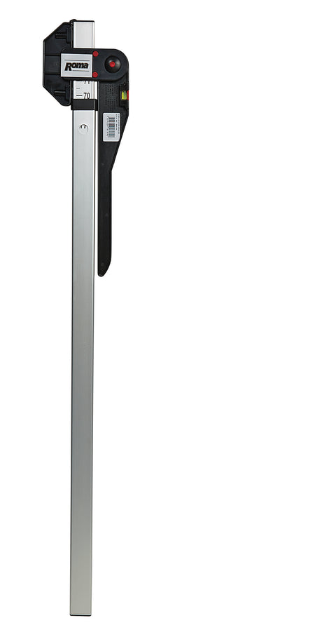 Roma® Aluminum Horse Measuring Stick