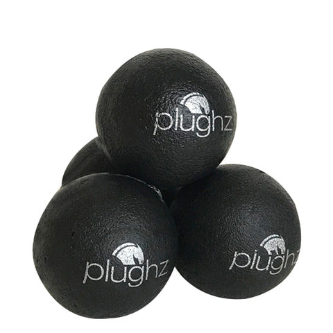 Plughz Ear Plugs 10-Pack
