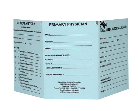 Nunn Finer® Medical Armband