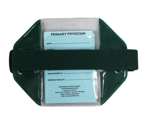 Nunn Finer® Medical Armband