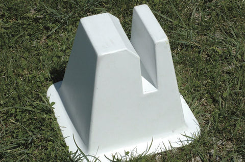 Wellington Dressage Arena Cones - Jumps & Arena Equipment