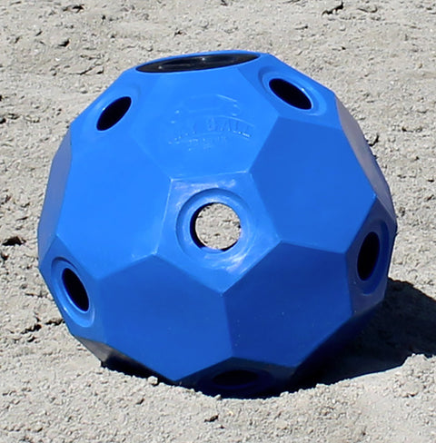 Hay Ball Feeder