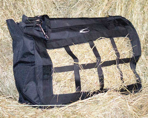 Lami-Cell Top Load Hay Bag