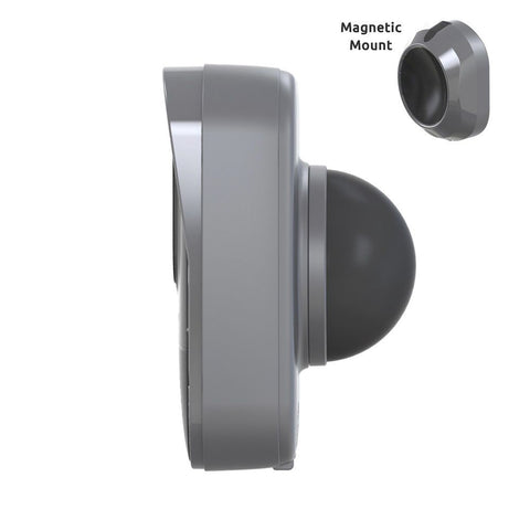 Toucan® Wireless Security Camera Pro 3-Pack