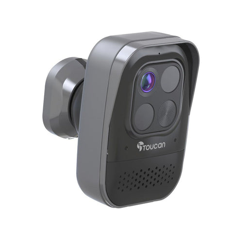 Toucan® Wireless Security Camera Pro 2-Pack