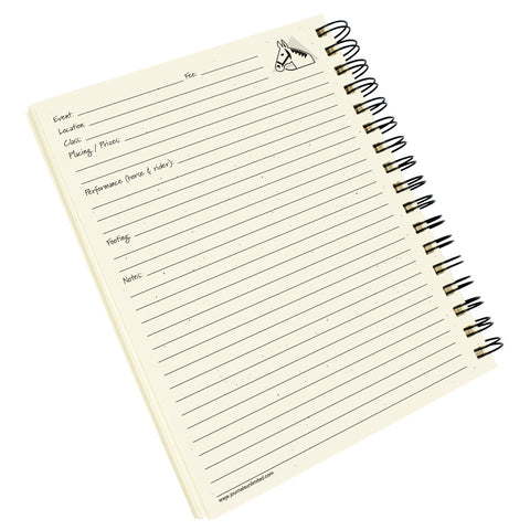 Horses – A Rider’s Journal