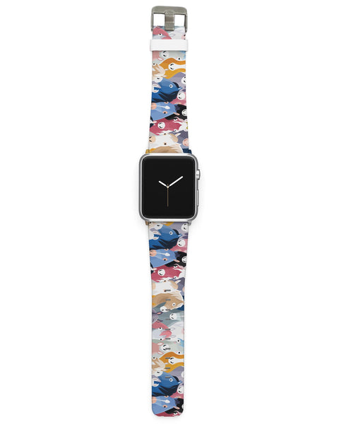 C4 Apple Watch Band