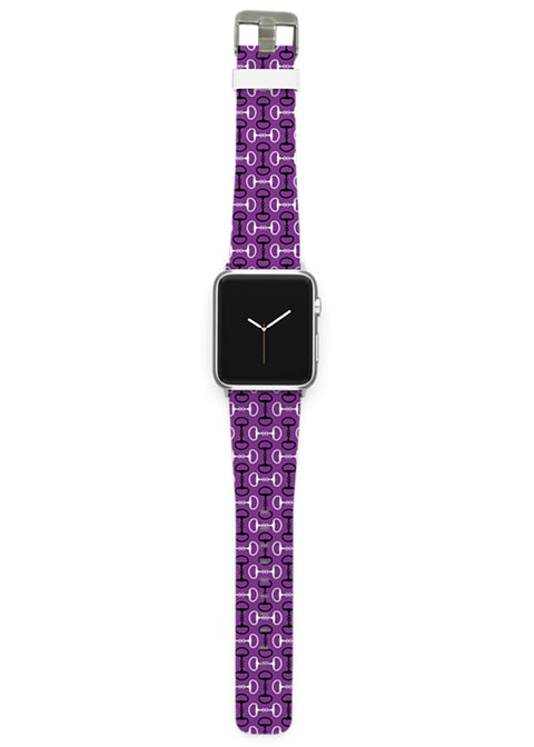 C4 Apple Watch Band