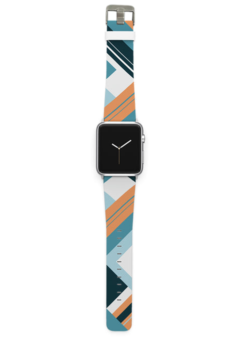 C4 Apple Watch Band