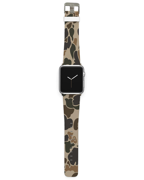C4 Apple Watch Band