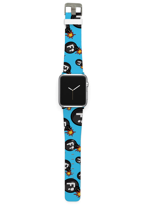 C4 Apple Watch Band
