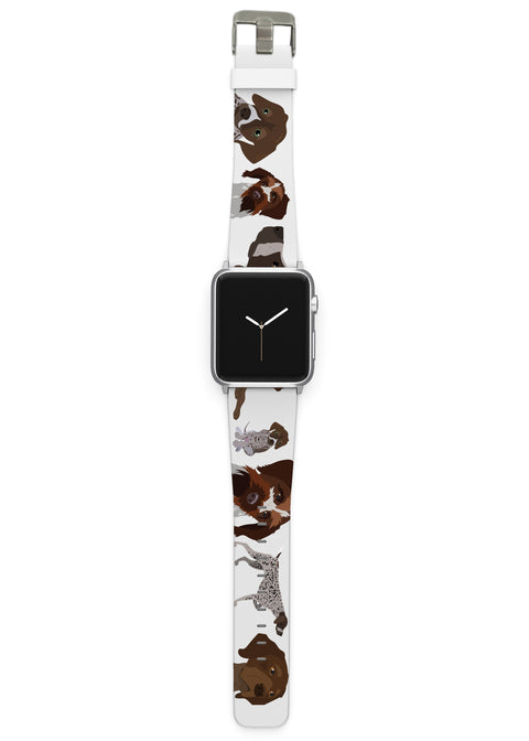 C4 Apple Watch Band