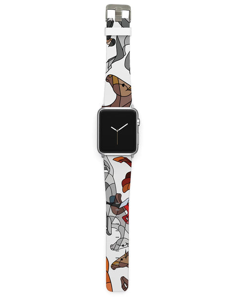 C4 Apple Watch Band