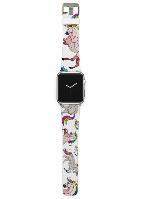 C4 Apple Watch Band