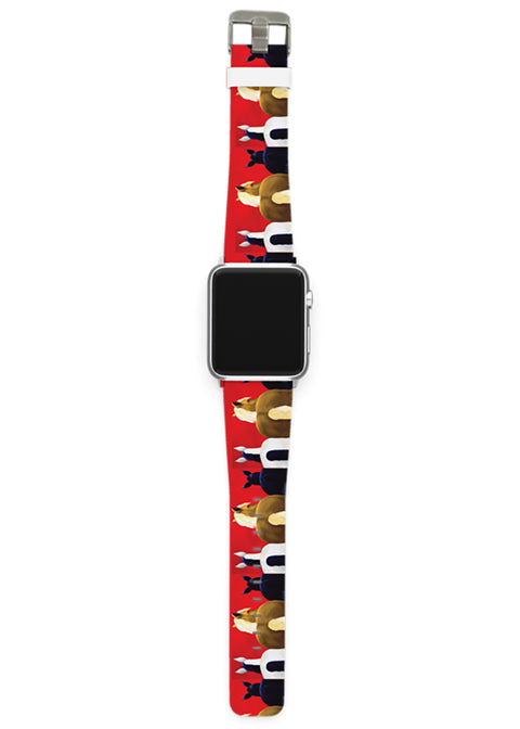 C4 Apple Watch Band