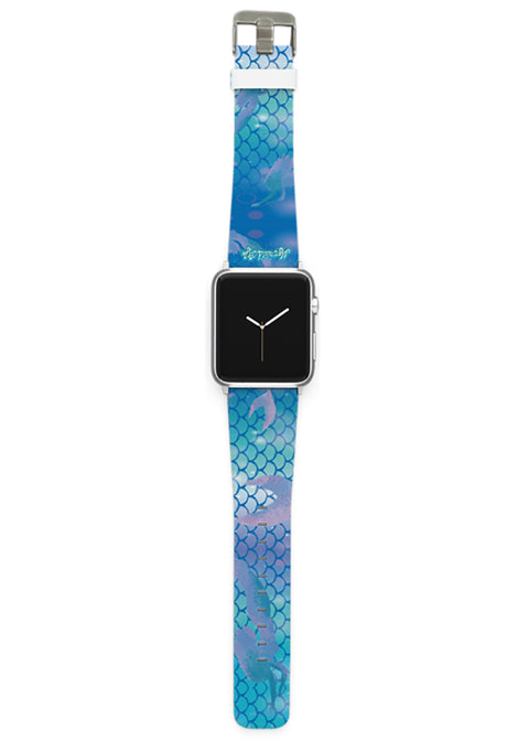 C4 Apple Watch Band