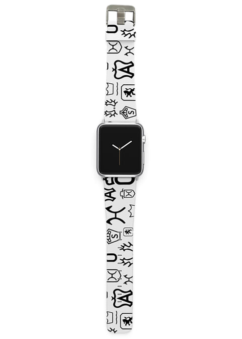 C4 Apple Watch Band