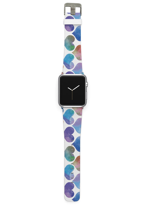 C4 Apple Watch Band