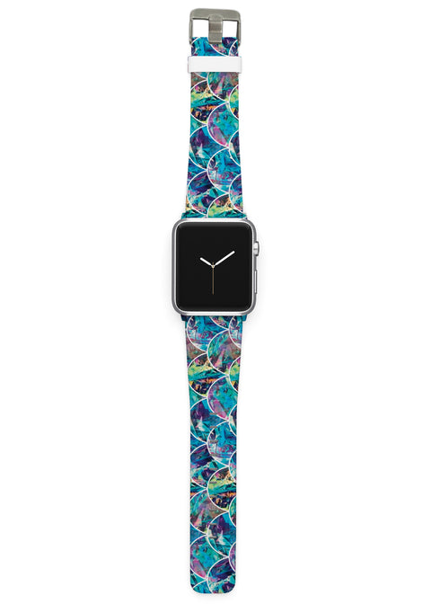 C4 Apple Watch Band