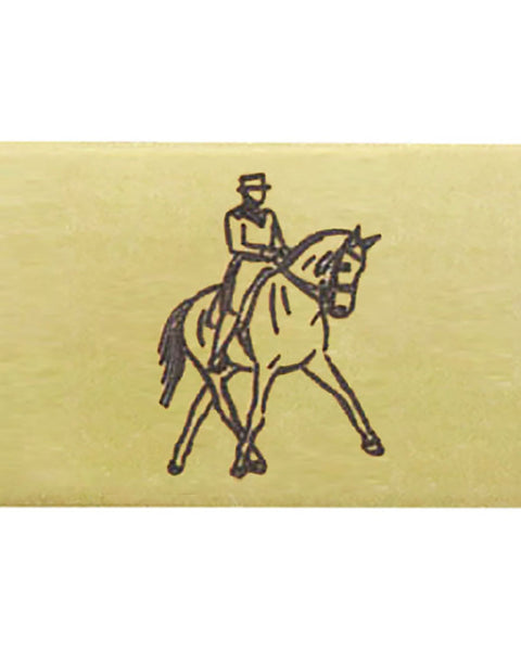 Engraved Breed Logo