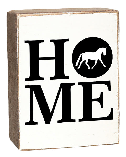 Rustic Marlin™ Rustic Block