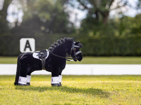 Mini LeMieux® Pony