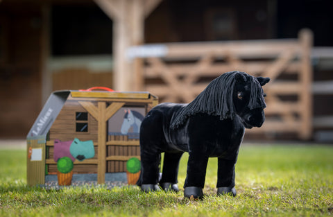 Mini LeMieux® Pony