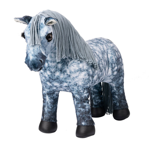 Mini LeMieux® Pony - Sam-Dapple Grey / One Size - Novelty & Gifts