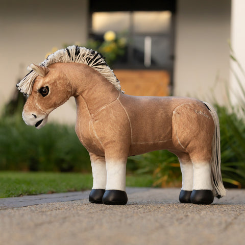 Mini LeMieux® Pony