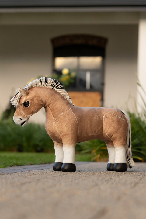 Mini LeMieux® Pony